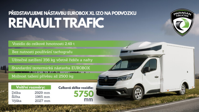 Trafic 01